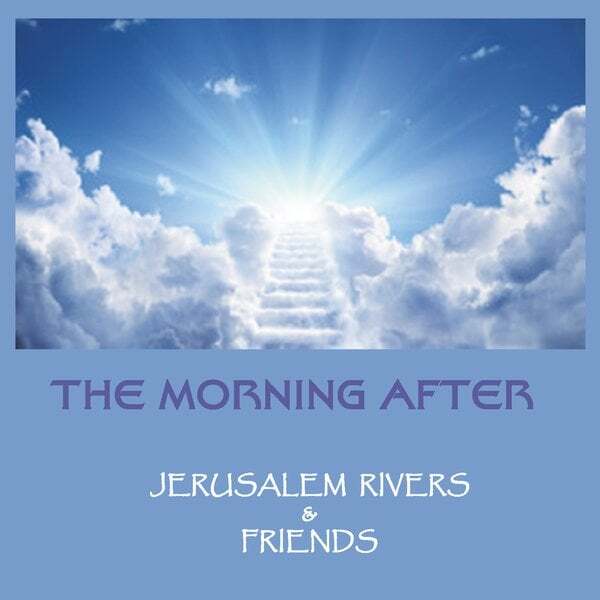 Cover art for The Morning After